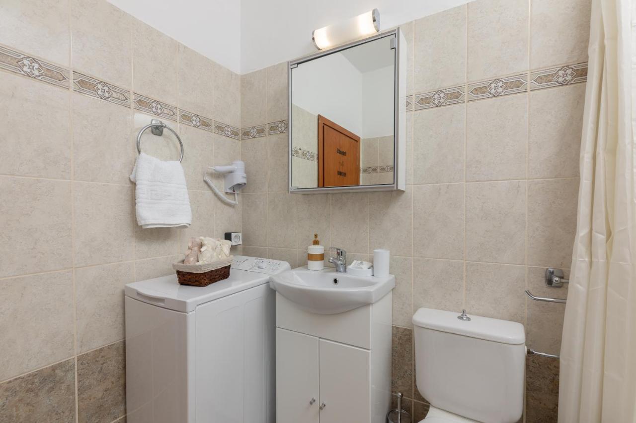 Bon Bonheur apartments Rhodes City Extérieur photo